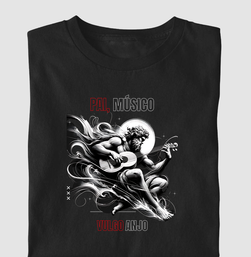 Camiseta
