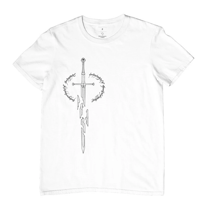 Camiseta Andúril