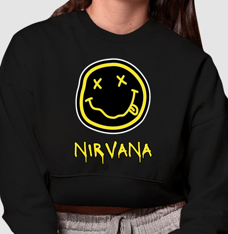 Nirvana - Smile