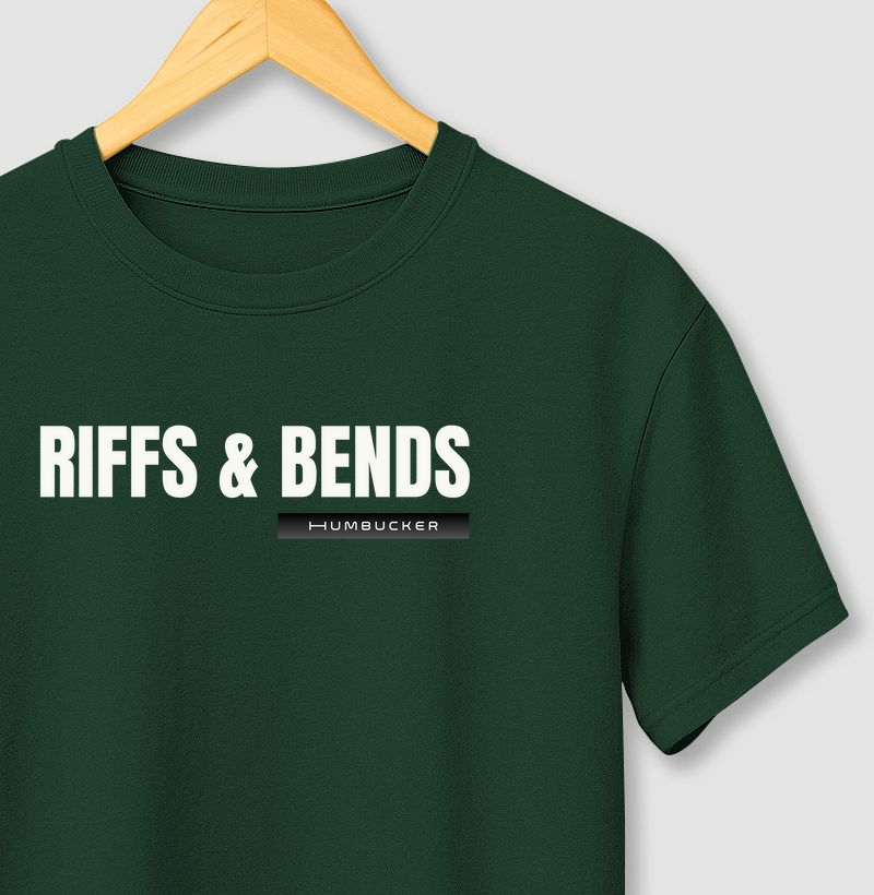 Riffs & Bends
