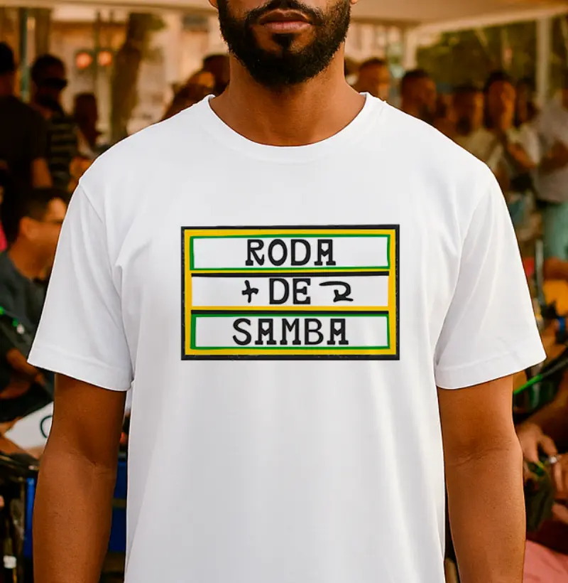 Roda de Samba Gentileza