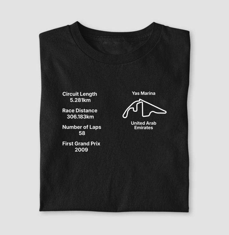 Yas Marina Circuit
