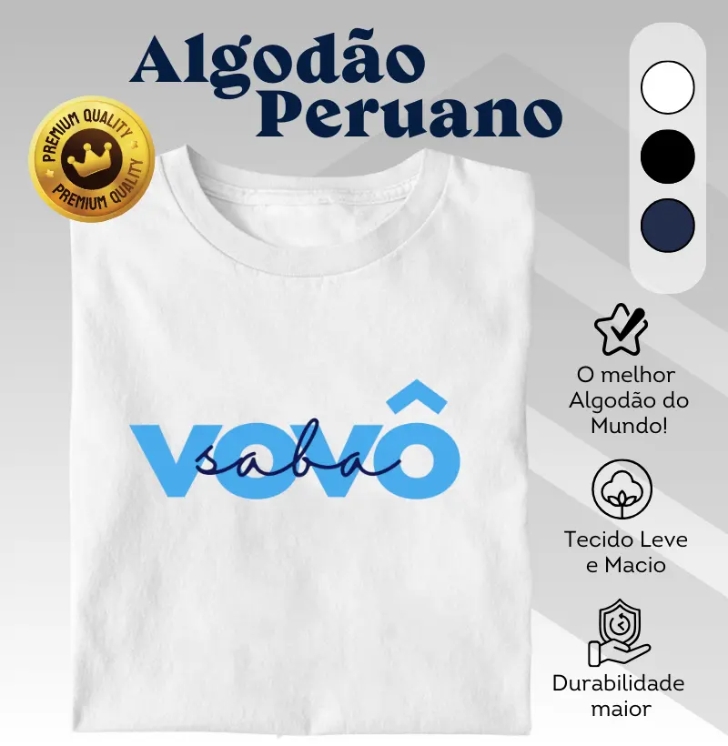 Vovô Saba