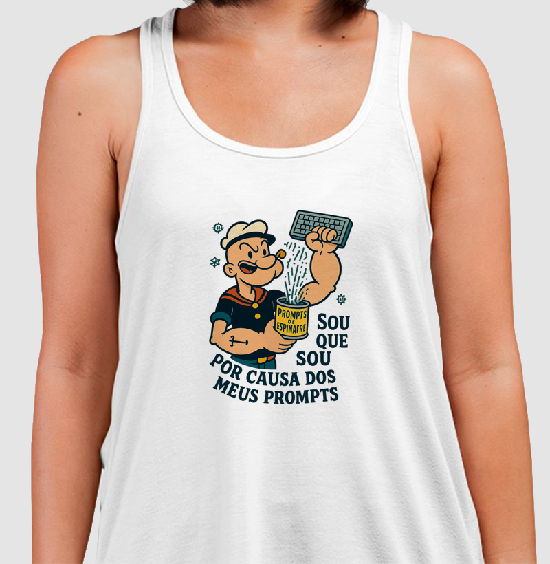 Popeye Prompt