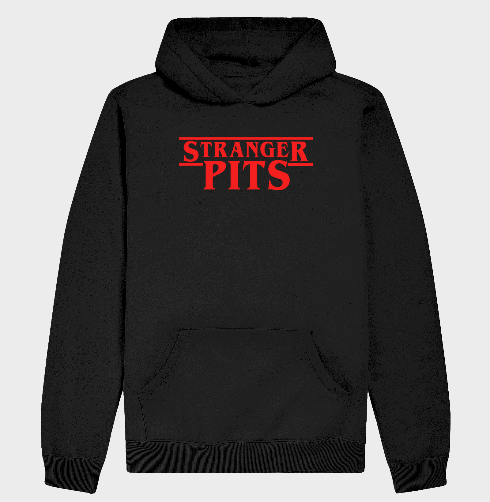Stranger Pits