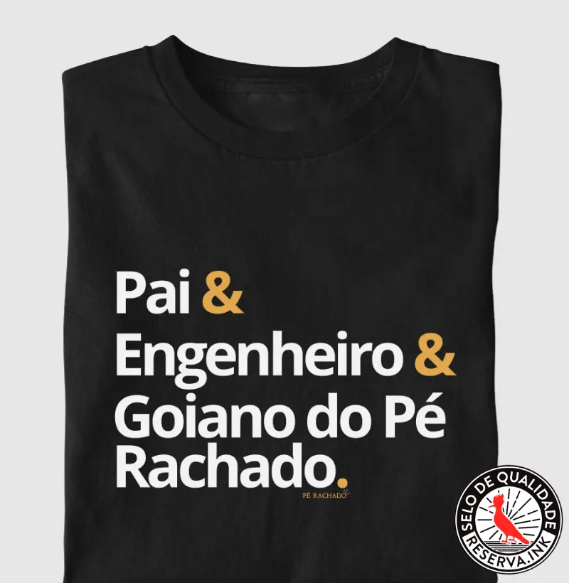 Pai Engenheiro