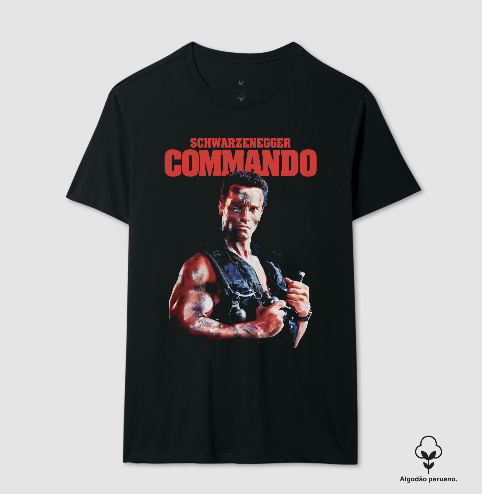 Comando Para Matar