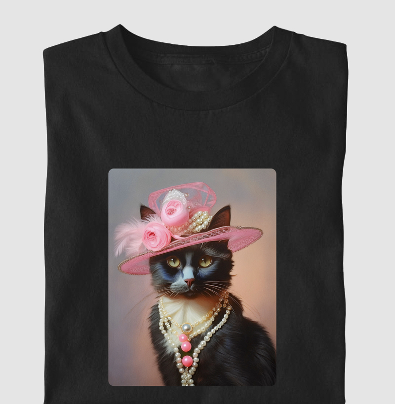 Gatinha High Society