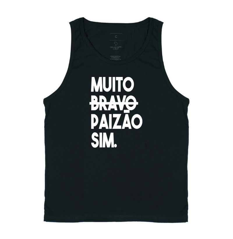 Paizão Sim