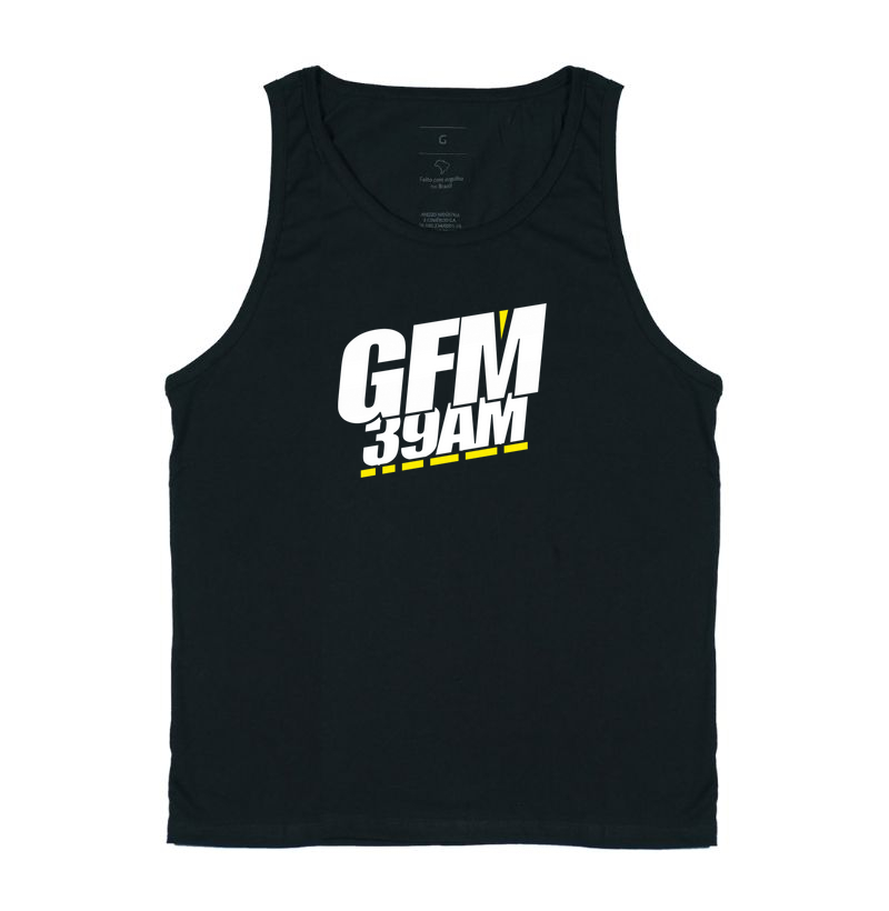 “GFM 39AM – Combustão Urbana”
