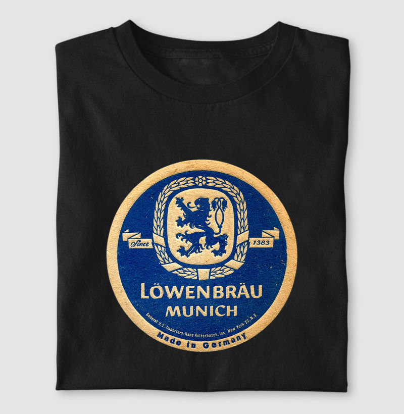 Lowenbrau Munich