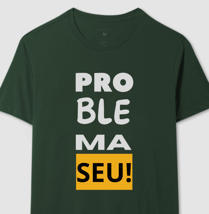 Problema SEU!
