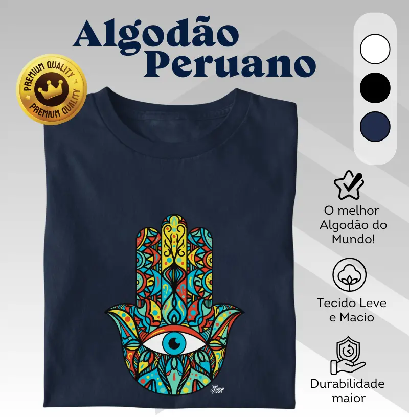 Hamsa Joy