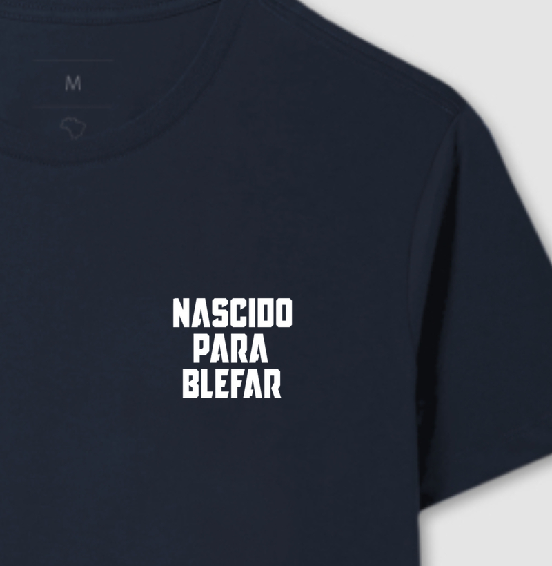 Nascido para Blefar