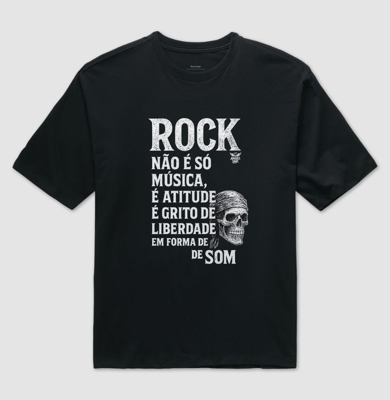 ATITUDE ROCK