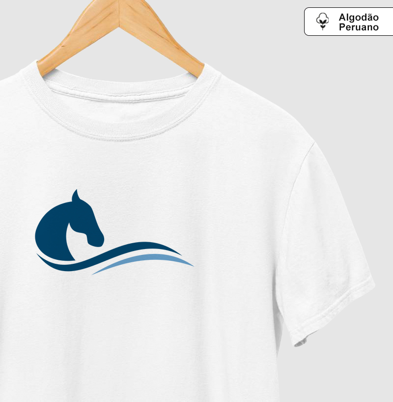 Horse Blue
