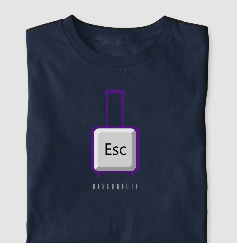 Desconecte