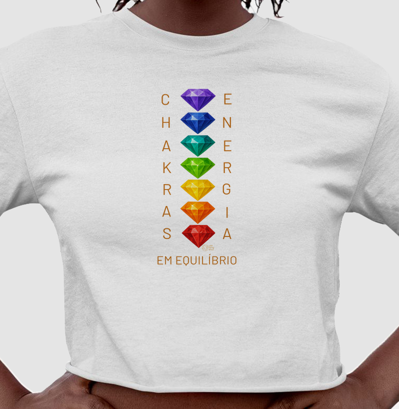 Chakras em Equilíbrio