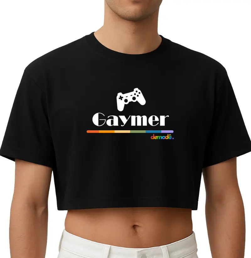 🎮🌈Gaymer