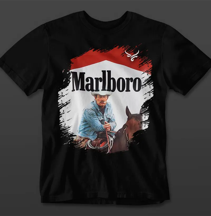 Marlboro Black 24