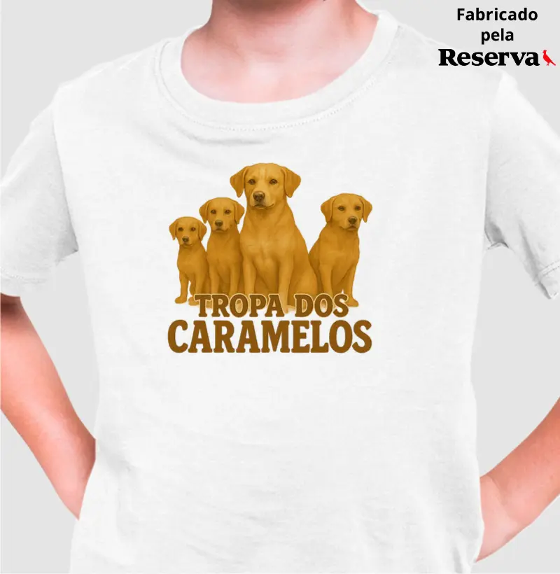 Tropa dos Caramelos
