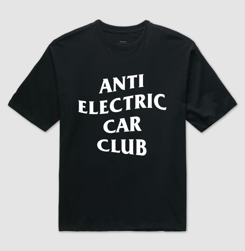 Anti Electric Car Club