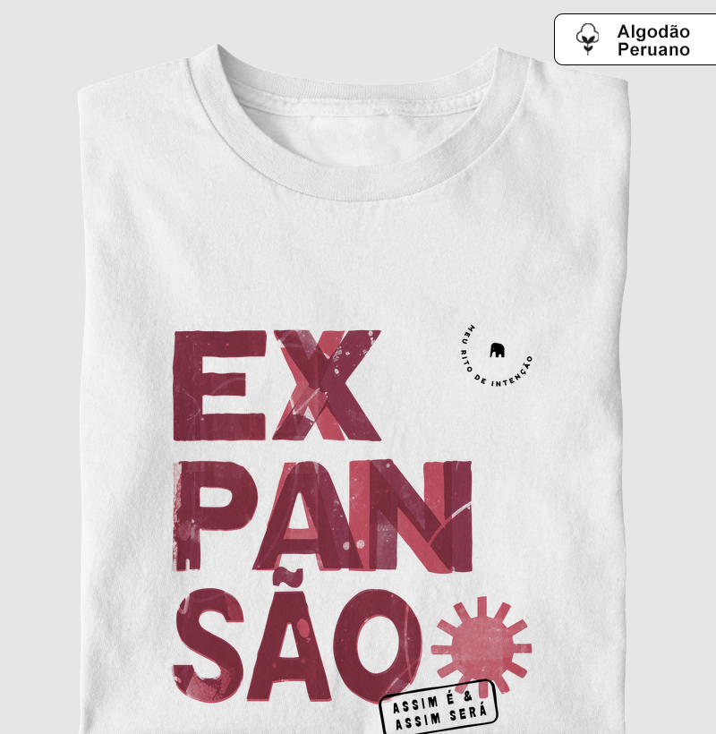 Expansão - Meu rito de intenção