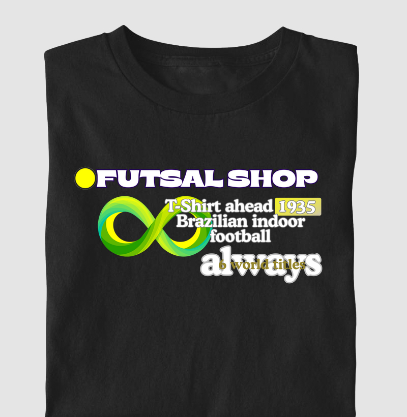 Futsal Always 