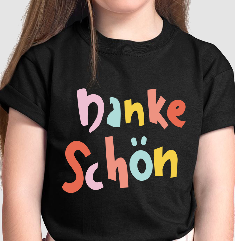 Danke Schön