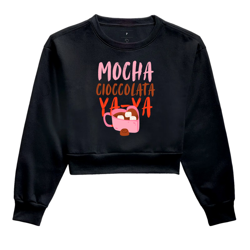 Mocha Cioccolata