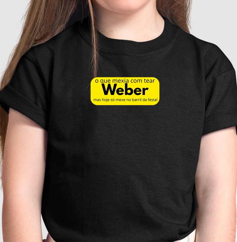 Weber 