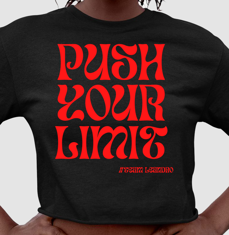 Push your limit