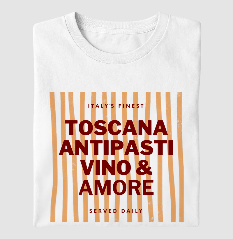Toscana & Amore