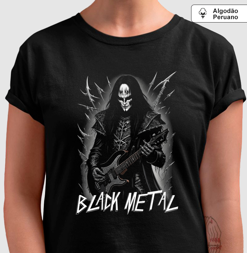 Black Metal