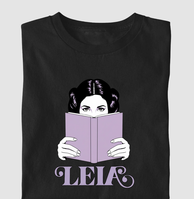 Leia - Star Wars