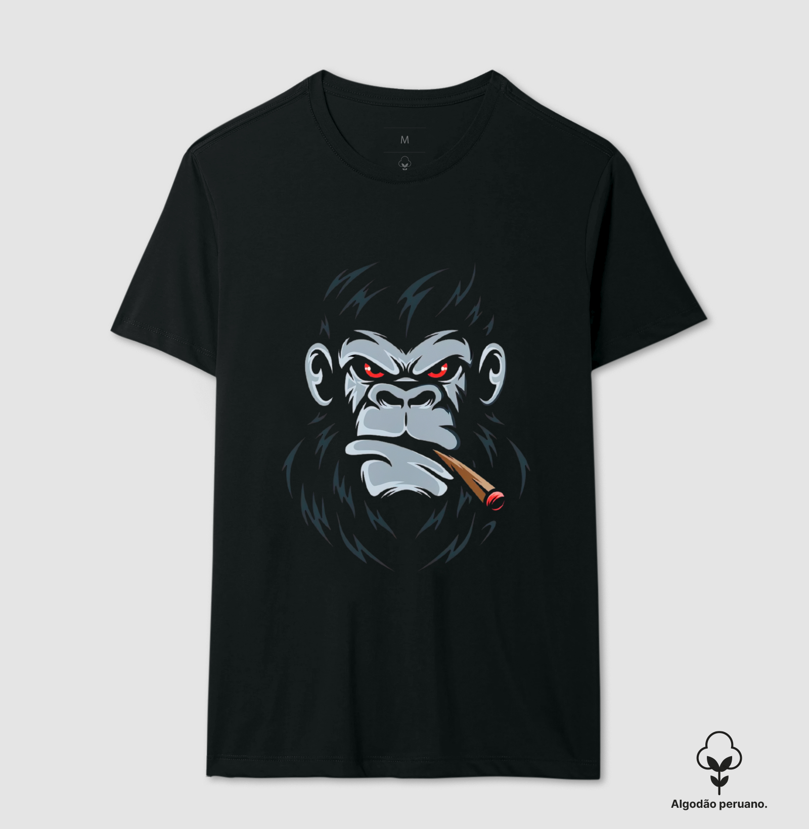 BAD MONKEY SMOKE
