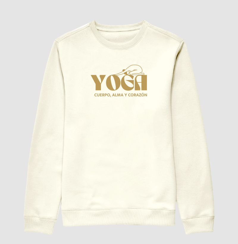 Yoga - Cuerpo, Alma Y Corazón