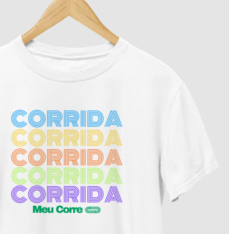 CORRIDA