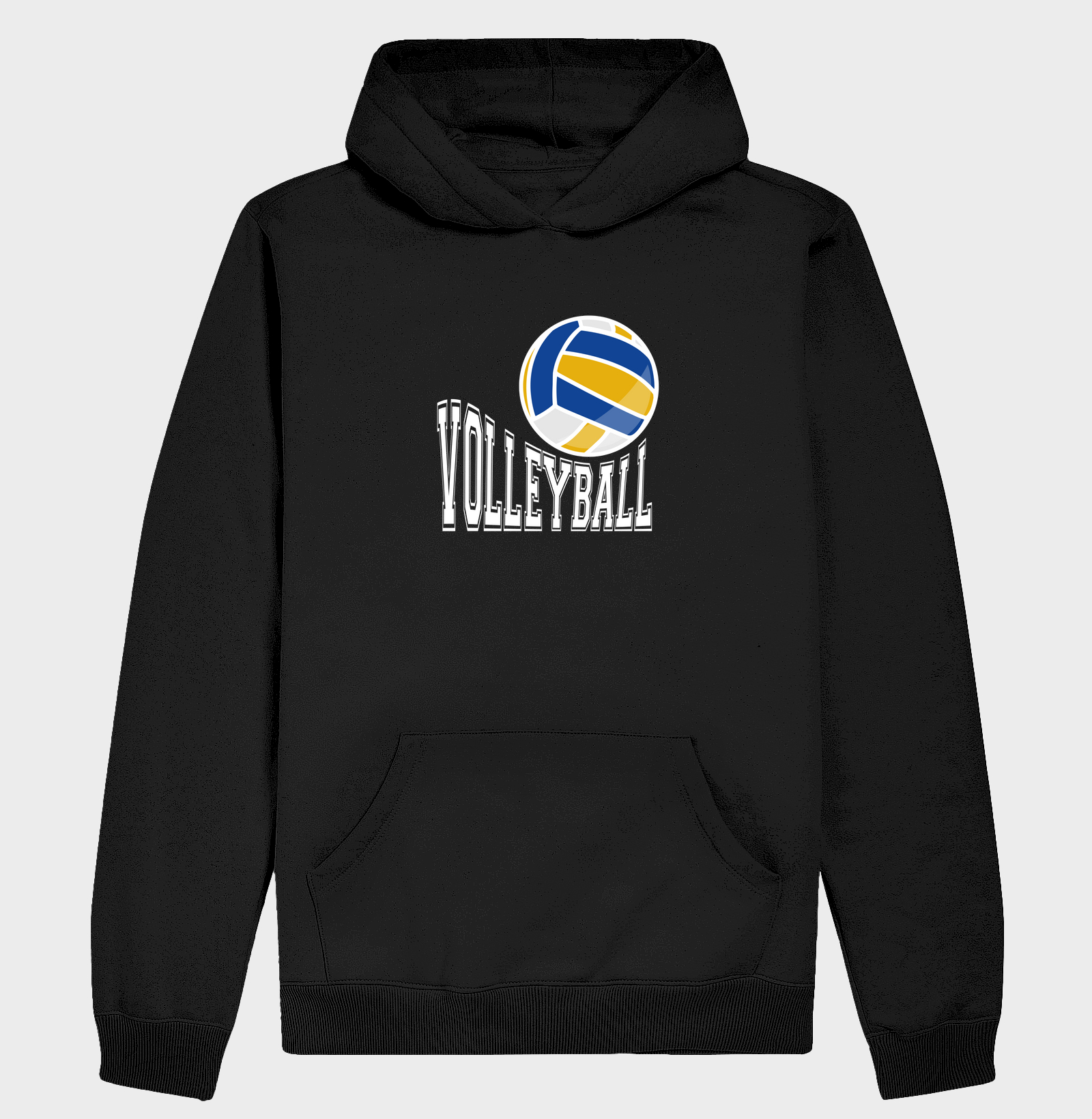 Estampa Volleyball
