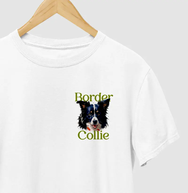 Border Collie | Bolso