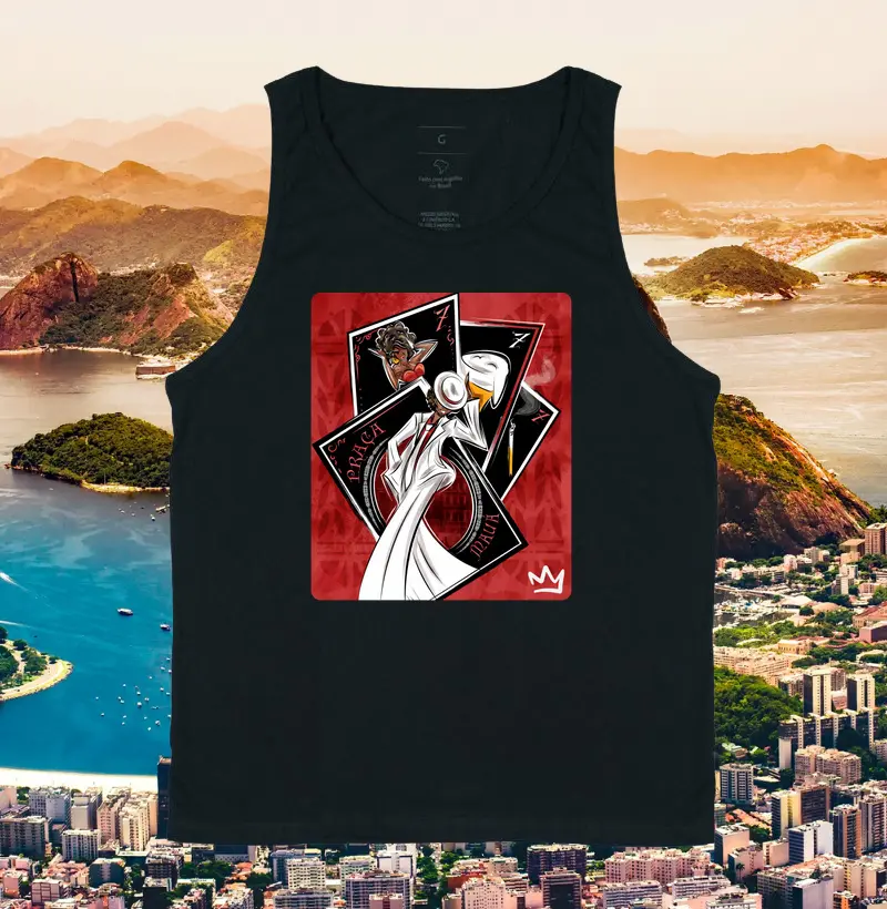MALANDRAGEM DE MULHER