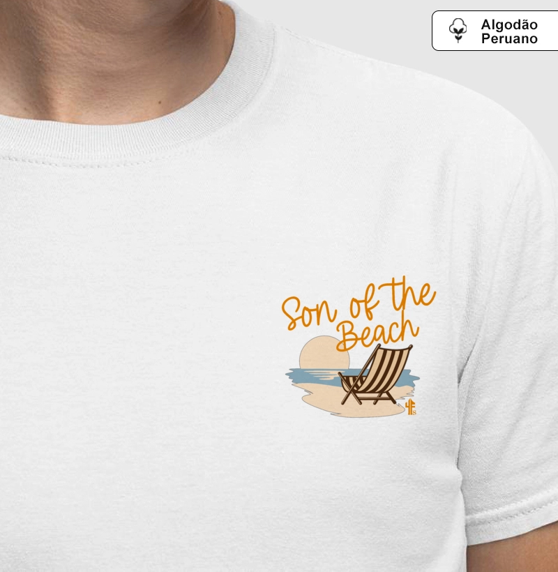 SON OF THE BEACH - premium