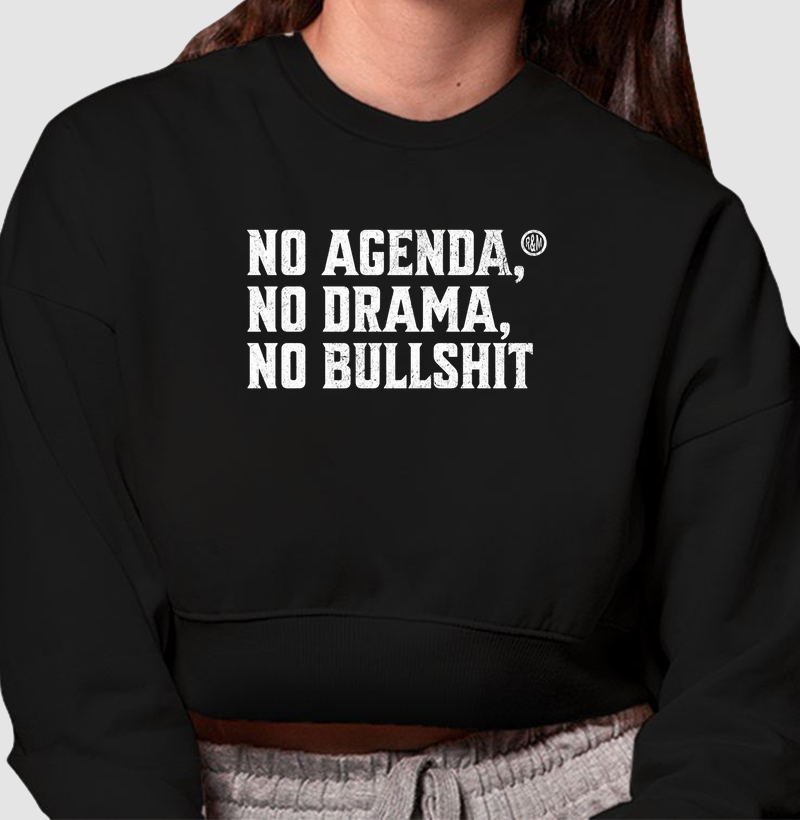 No Bullshit