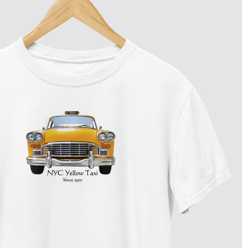 New York City Yellow Taxi SSW Cwp Ccl