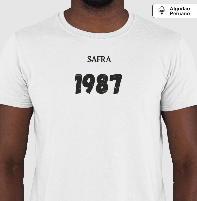 Safra 1987