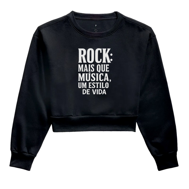 Rock - Estilo de Vida