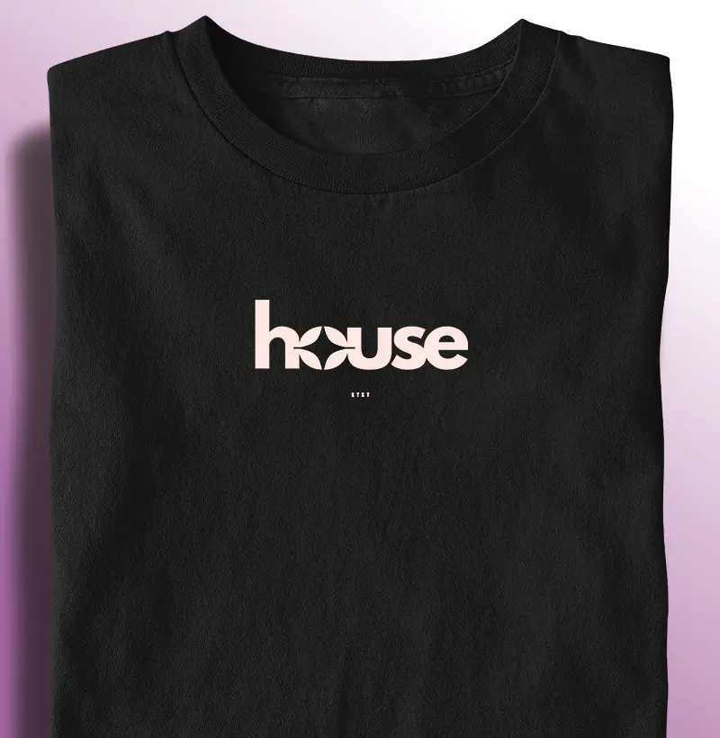 HOUSE /vertentes