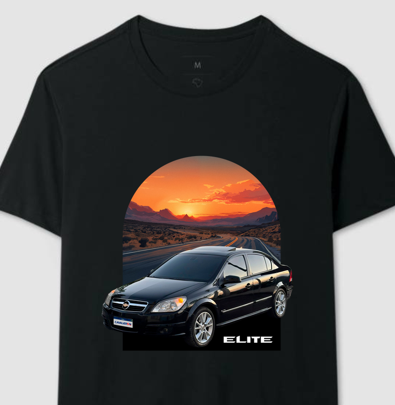 Vectra Elite Black