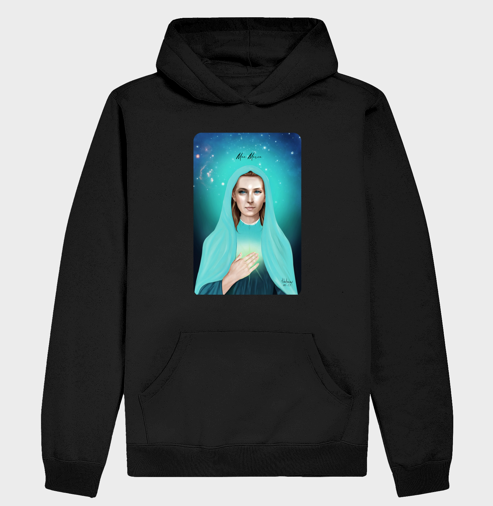 Mãe Maria