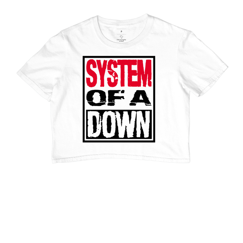 A006 - System of a Down